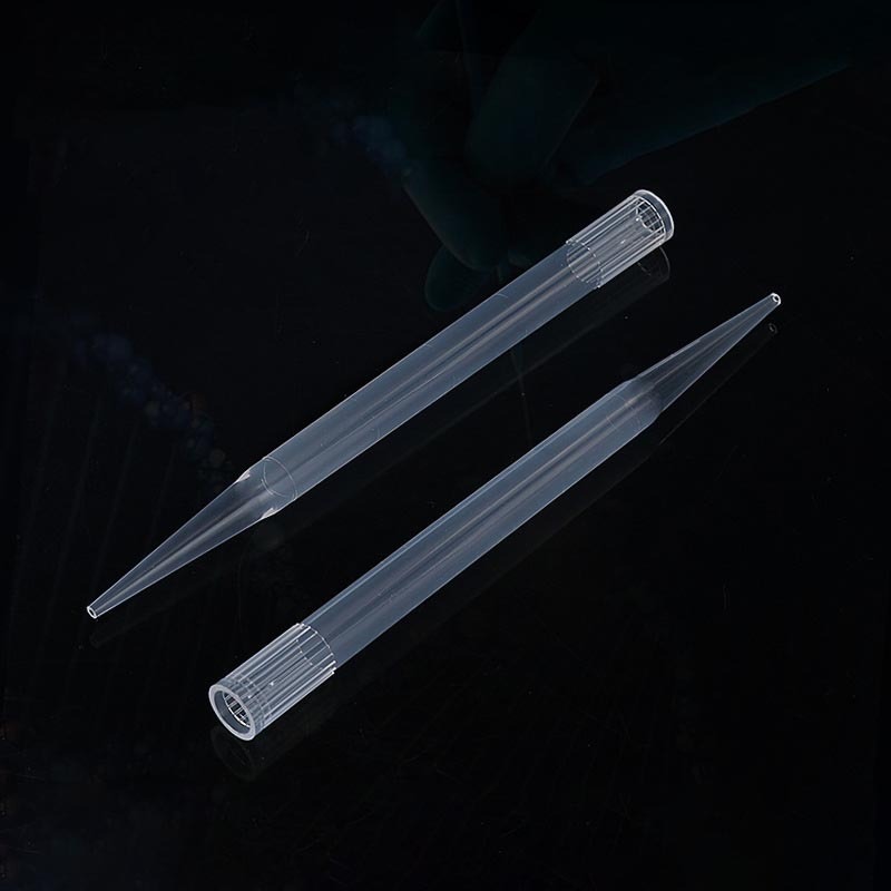 5ml Pipette Tips Non-filter